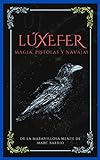 Lúxefer: Libros fantasía y novela western
